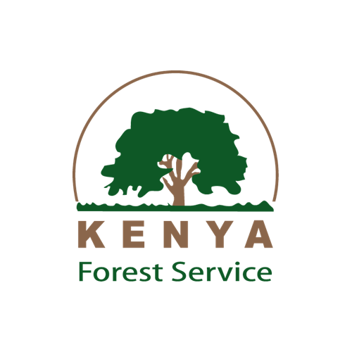 Kenya Forest Service Logo